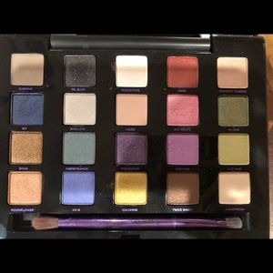 Urban Decay Vice LTD Reloaded